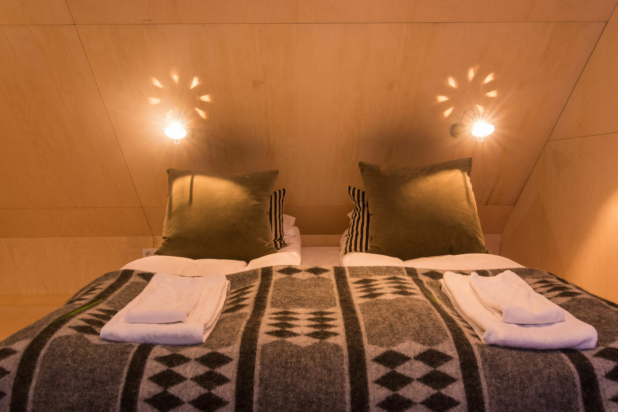 Viking Cottages & Apartments Akureyri Dış mekan fotoğraf