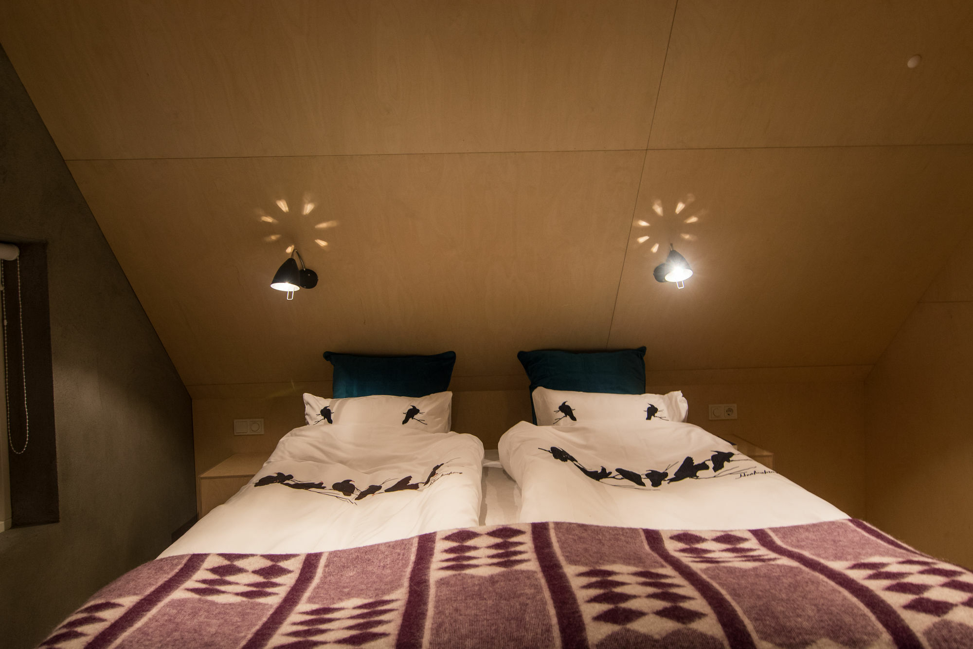 Viking Cottages & Apartments Akureyri Dış mekan fotoğraf