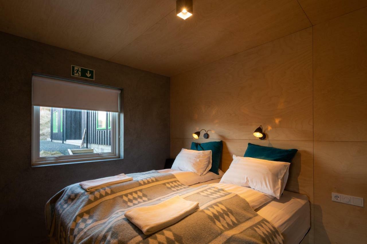 Viking Cottages & Apartments Akureyri Dış mekan fotoğraf